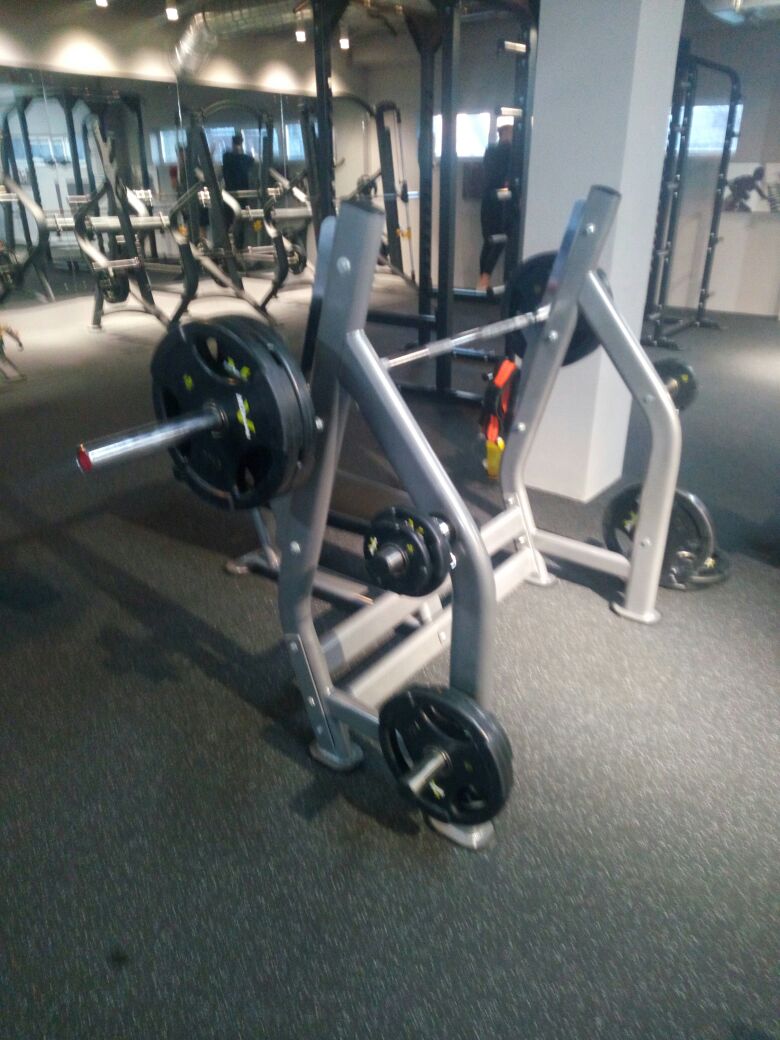BASE Fitness BASE Fitness