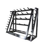 Стойка для бодипампов на 20 компл. OKPRO OK0019