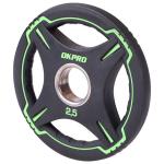 Диск полиуретановый OKPRO OK2030 2,5 кг