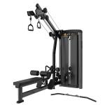 Верхняя/нижняя тяга Insight Fitness BH32 (138 кг)
