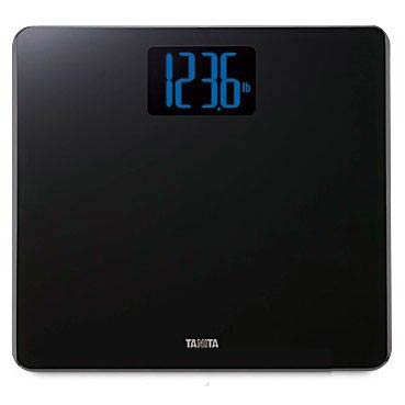 весы электронные tanita hd-366 Весы электронные Tanita HD-366