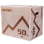 Плиобокс OKPRO OK0049B-4