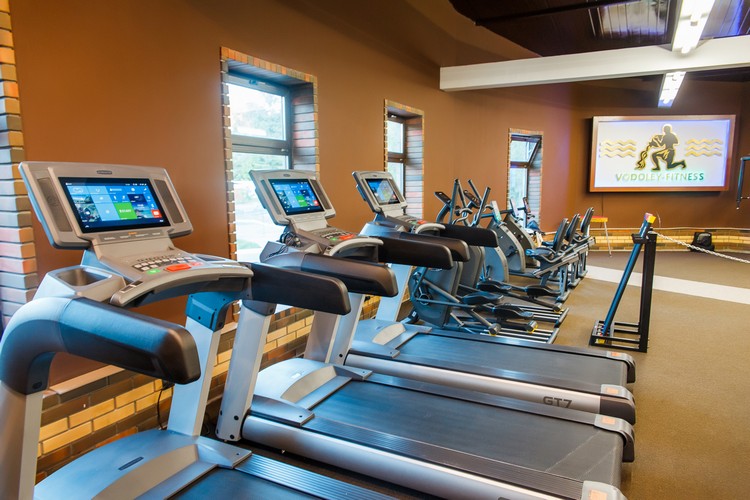Клуб Vodoley-Fitness Клуб Vodoley-Fitness