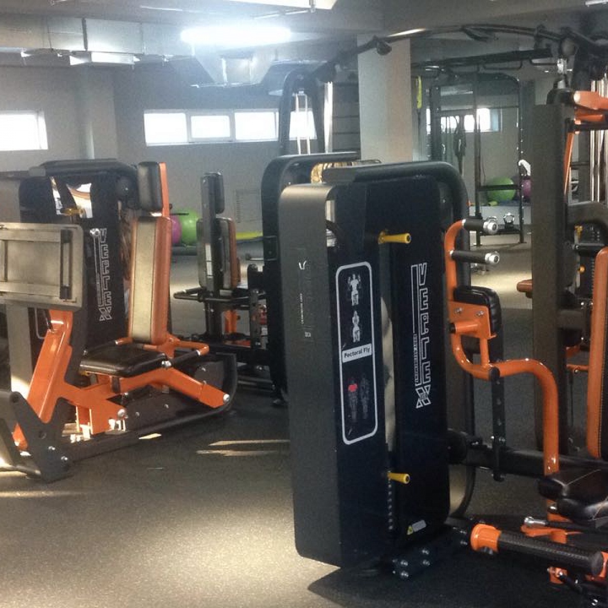 BASE Fitness BASE Fitness