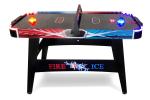 
											Weekend
															 Игровой стол - аэрохоккей "Fire & Ice" 4ф D
