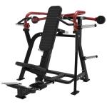 Жим от плеч Gymmaster MP-8155