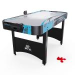 Игровой стол - аэрохоккей DFC LUGANO 60" JG-AT-16001