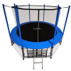 Батут i-Jump Classic 12ft blue