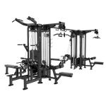 Мультистанция 8-ми позиционная Insight Fitness BH61