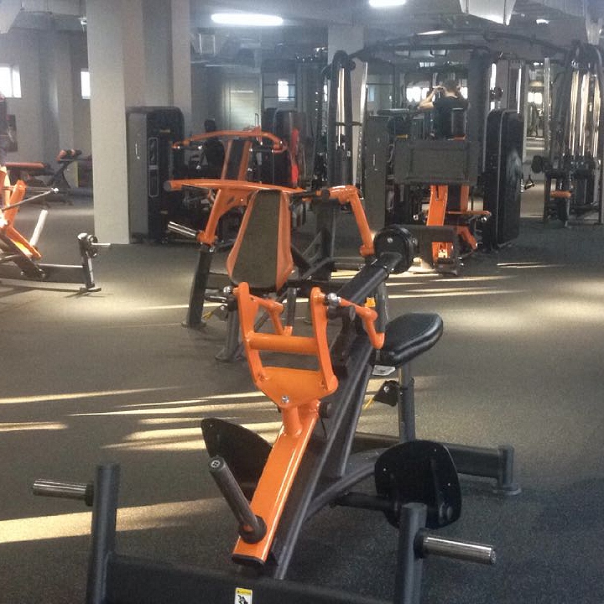 BASE Fitness BASE Fitness