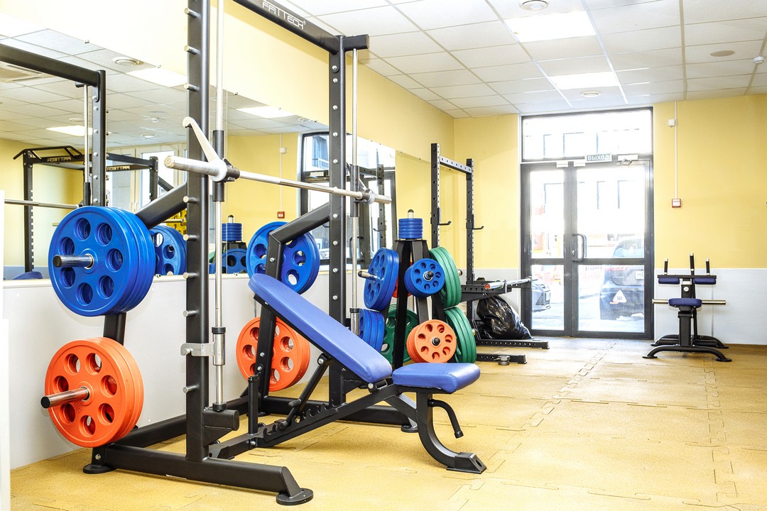 DynamicGym DynamicGym