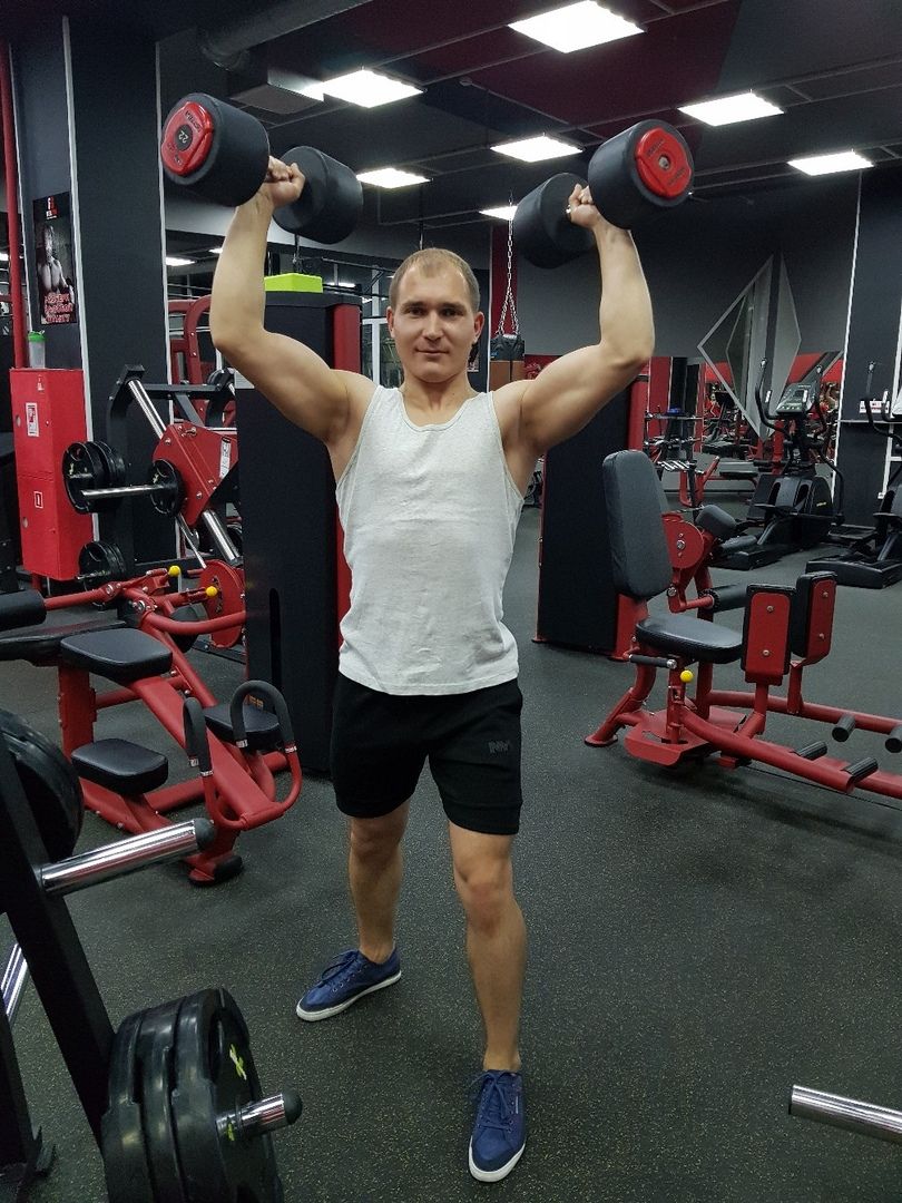 Спортивный клуб FLEX GYM на Кузоватовской Спортивный клуб FLEX GYM на Кузоватовской