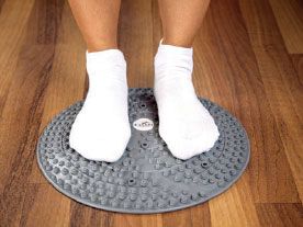 массажный диск casada reflexdisk Массажный диск Casada ReflexDisk