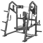 Тренажер для шеи Gymmaster SH505