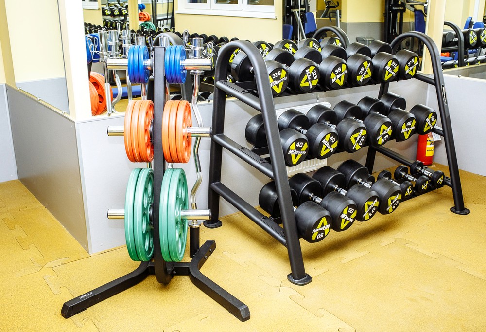 DynamicGym DynamicGym