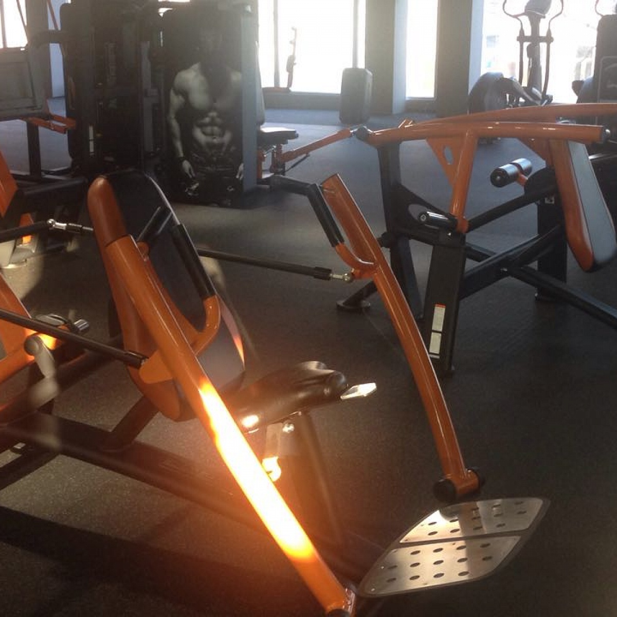 BASE Fitness BASE Fitness