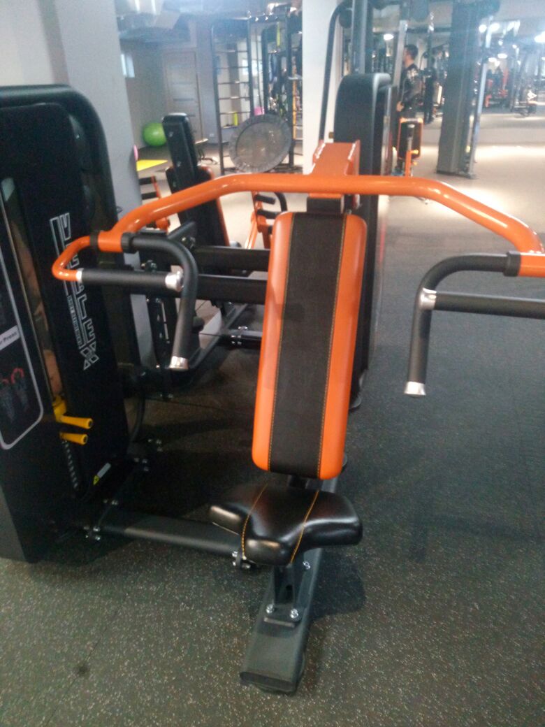 BASE Fitness BASE Fitness