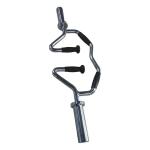 Гриф для бицепса и трицепса OKPRO OK5022