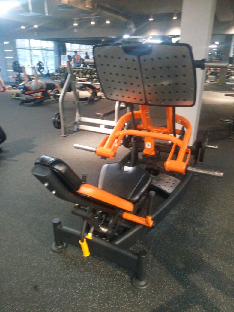 BASE Fitness BASE Fitness