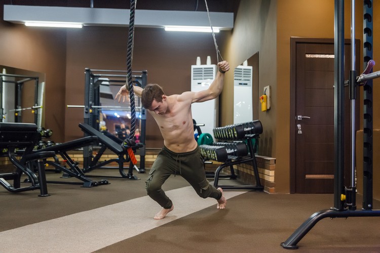 Клуб Vodoley-Fitness Клуб Vodoley-Fitness