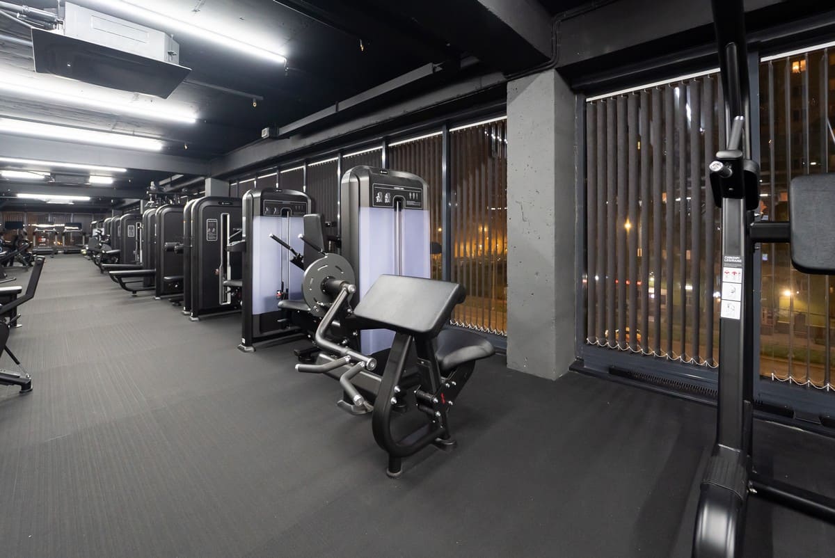 СК PROFITNESS ТК «Атлантика» СК PROFITNESS ТК «Атлантика»