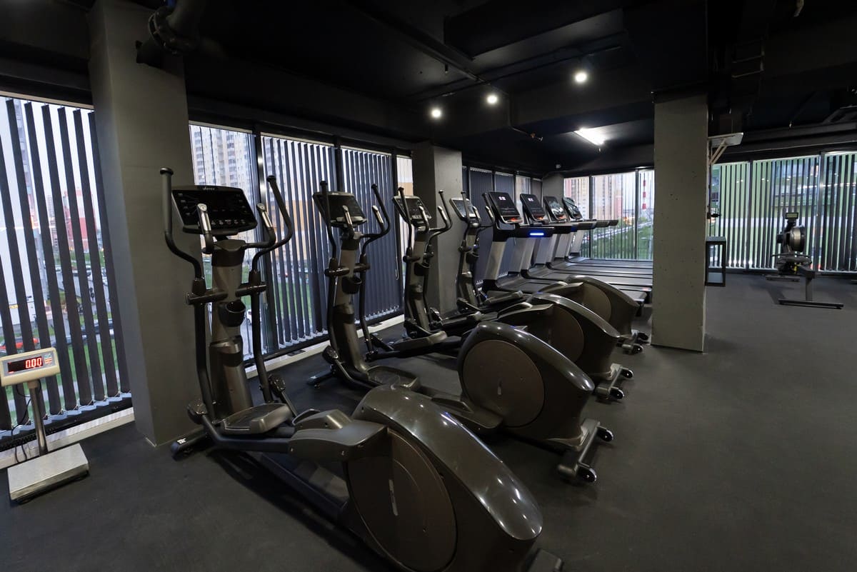 СК PROFITNESS ТК «Атлантика» СК PROFITNESS ТК «Атлантика»