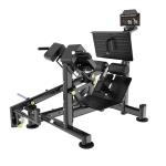 Гиперэкстензия с отягощением Insight Fitness BL33