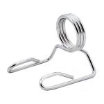 Замок для грифа пружинный диаметр 30 мм MD Buddy MD4032