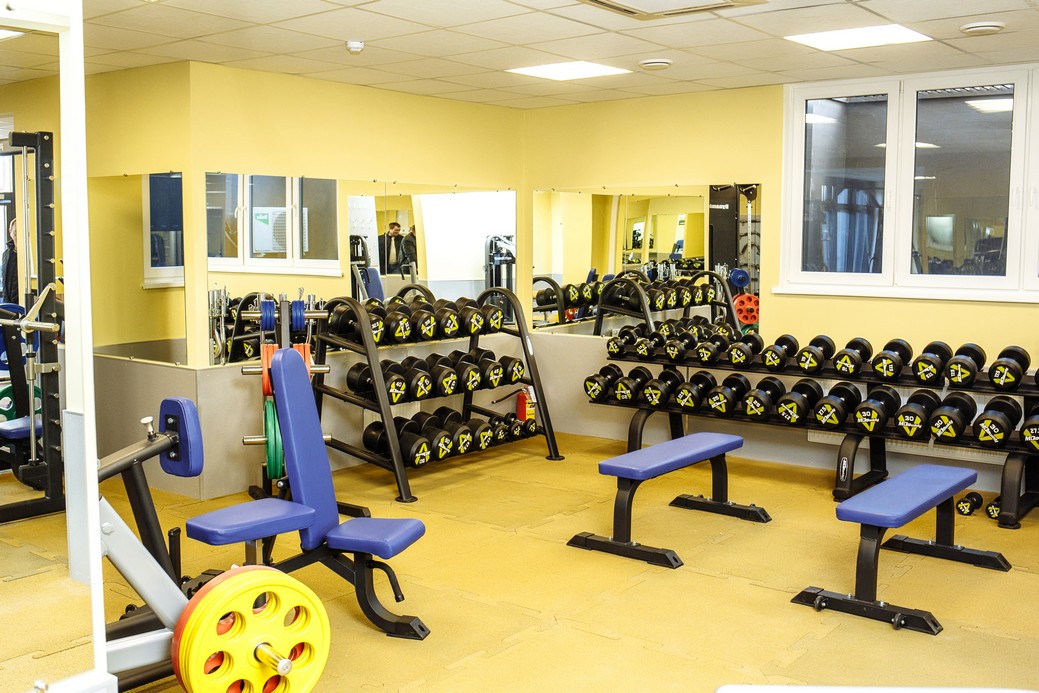 DynamicGym DynamicGym