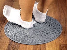 массажный диск casada reflexdisk Массажный диск Casada ReflexDisk