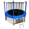 Батут i-Jump Classic 12ft blue