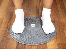 массажный диск casada reflexdisk Массажный диск Casada ReflexDisk