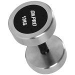Гантель хромированная OKPRO OK1033C (2,5 - 25 кг, шаг 2,5 кг)