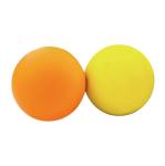 Мяч массажный MD Buddy MD1258-B