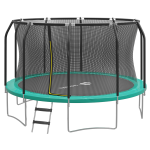 Батут Scholle FLIP 16FT
