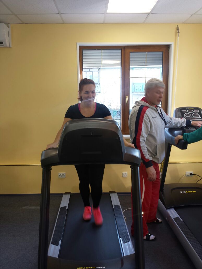 Nordic Gym Nordic Gym