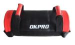 Тренировочный мешок (сэндбэг) OKPRO OK1222A 20 кг