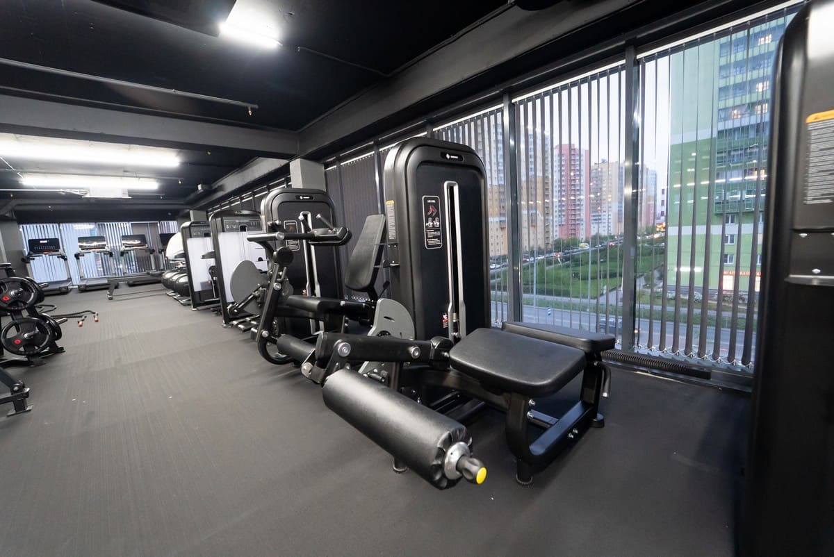 СК PROFITNESS ТК «Атлантика» СК PROFITNESS ТК «Атлантика»