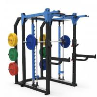 3D Силовая рама Impact FANATICS FT7020A