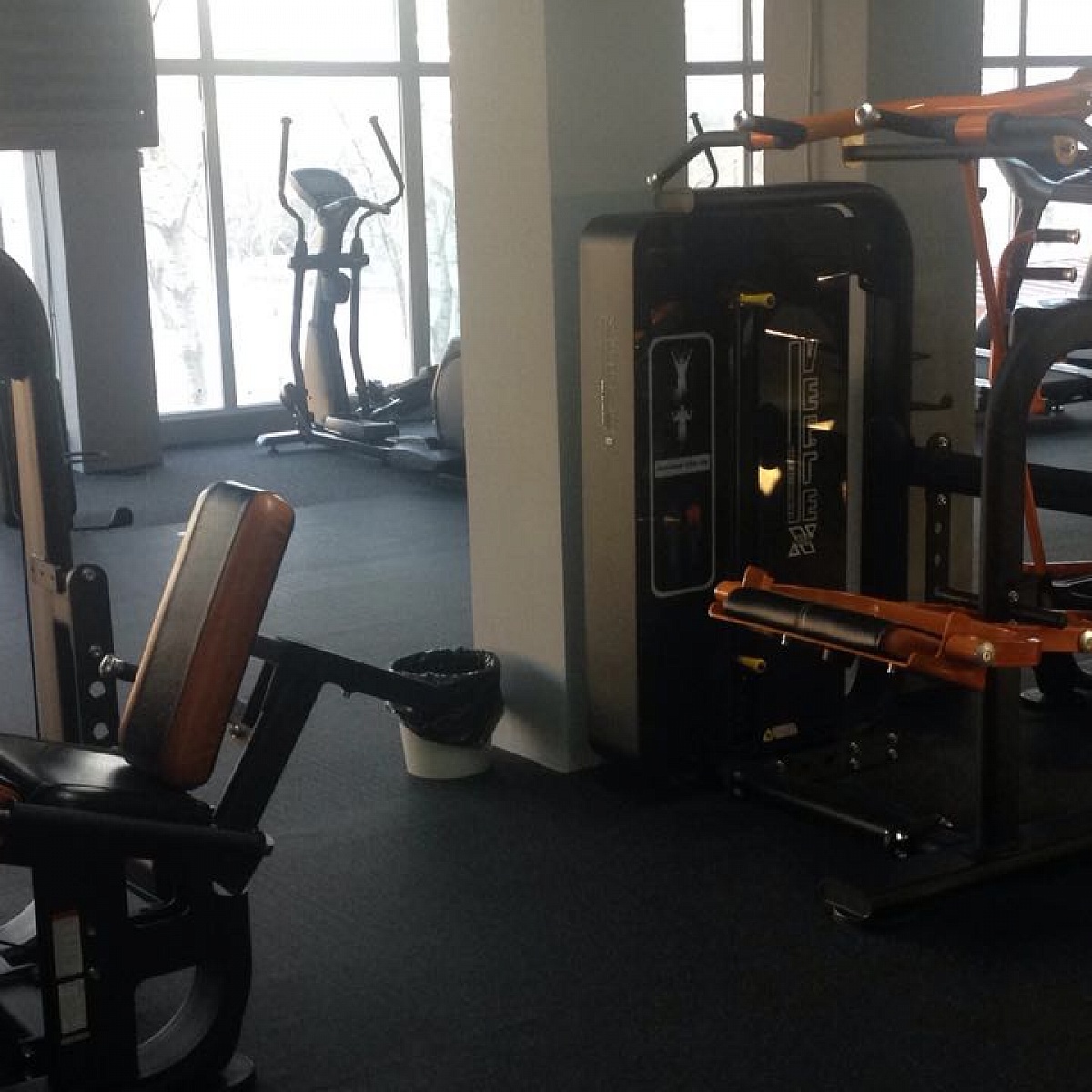 BASE Fitness BASE Fitness
