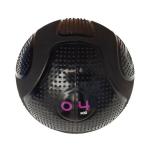 Слэм болл MD Buddy MD1276 4 кг