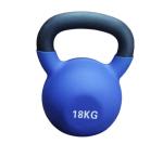 Гиря неопреновая Gymmaster ANA-038 18 кг