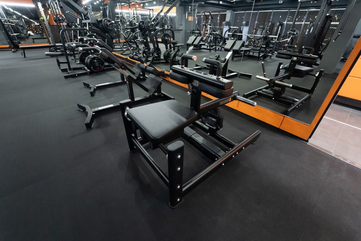 СК PROFITNESS ТК «Атлантика» СК PROFITNESS ТК «Атлантика»