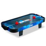 
											Weekend
															 Игровой стол настольный-аэрохоккей "Mini Air" (101 см х 50 см х 20 см)