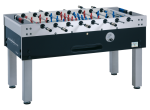 
											Garlando									 Игровой стол - футбол "Garlando World Champion ITSF" (153x77x92см, жетоноприемник)