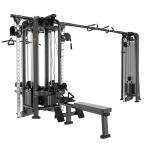 Мультистанция 5-ти позиционная Insight Fitness BH60