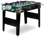 
											Weekend
															 Игровой стол - футбол "Flex" (122x61x78.7 см, зеленый)