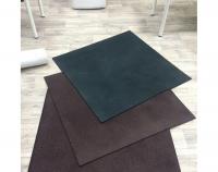 Резиновая плитка Rubblex STANDART 500x500 мм