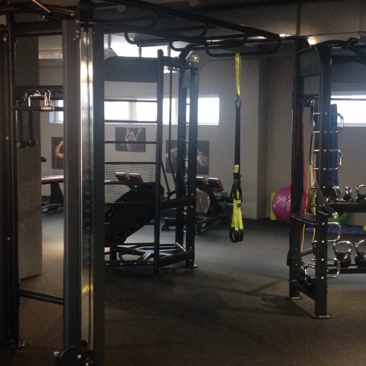 BASE Fitness BASE Fitness