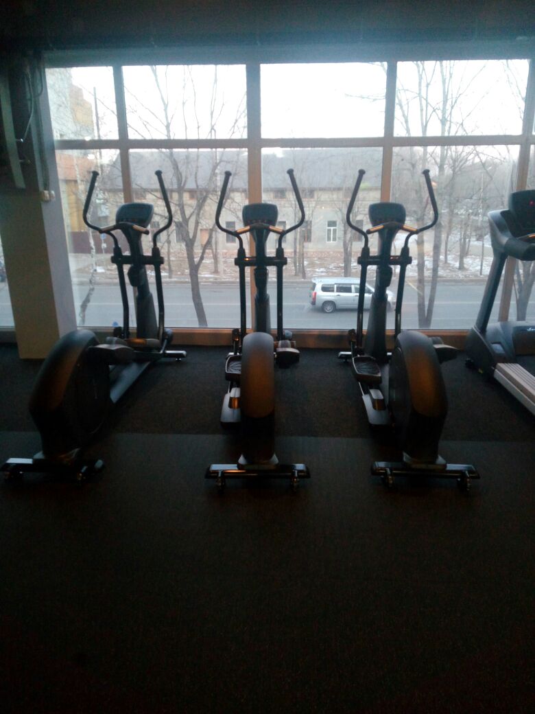 BASE Fitness BASE Fitness